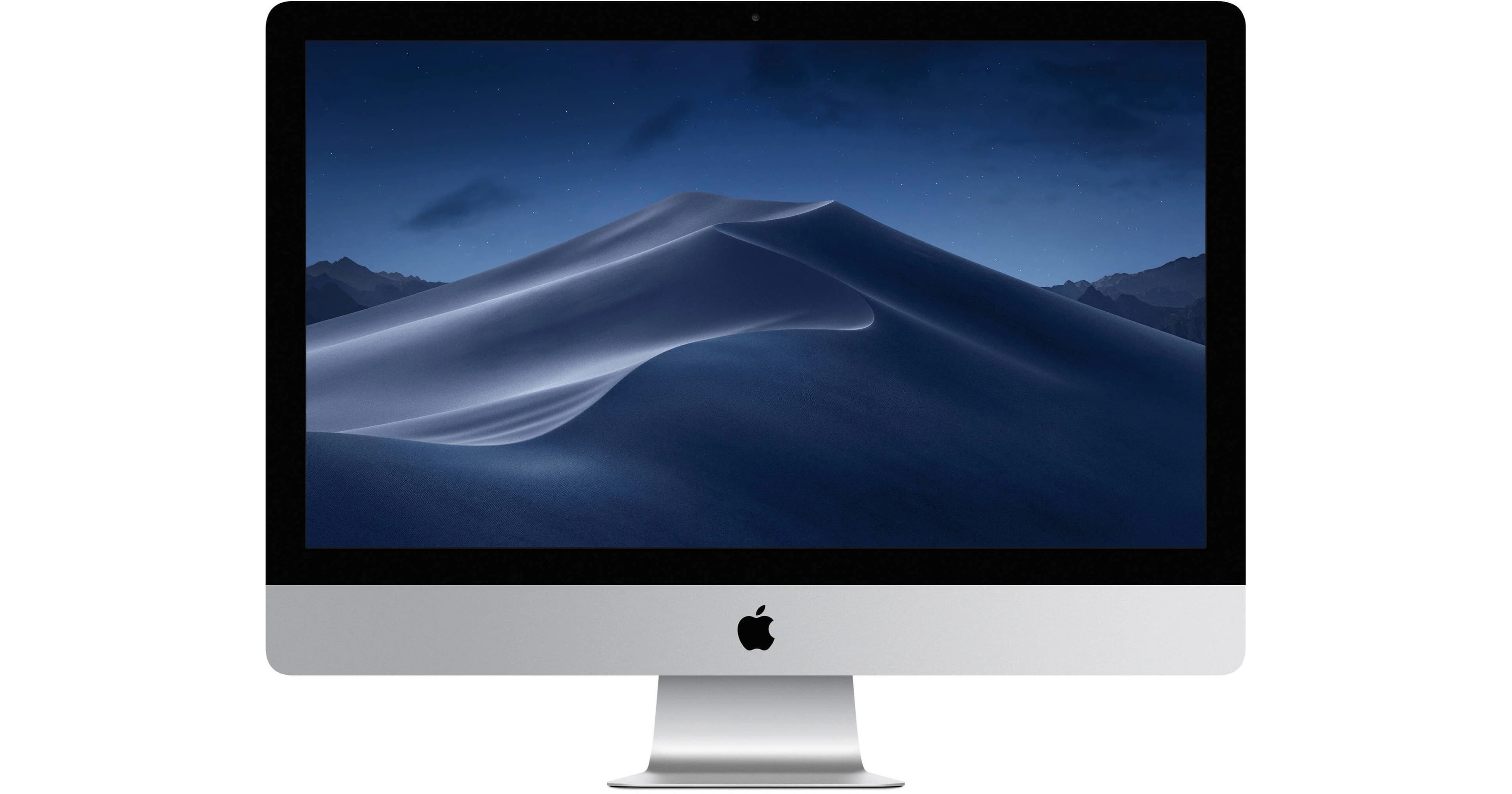 2019 iMac A2115 정면 참고 이미지