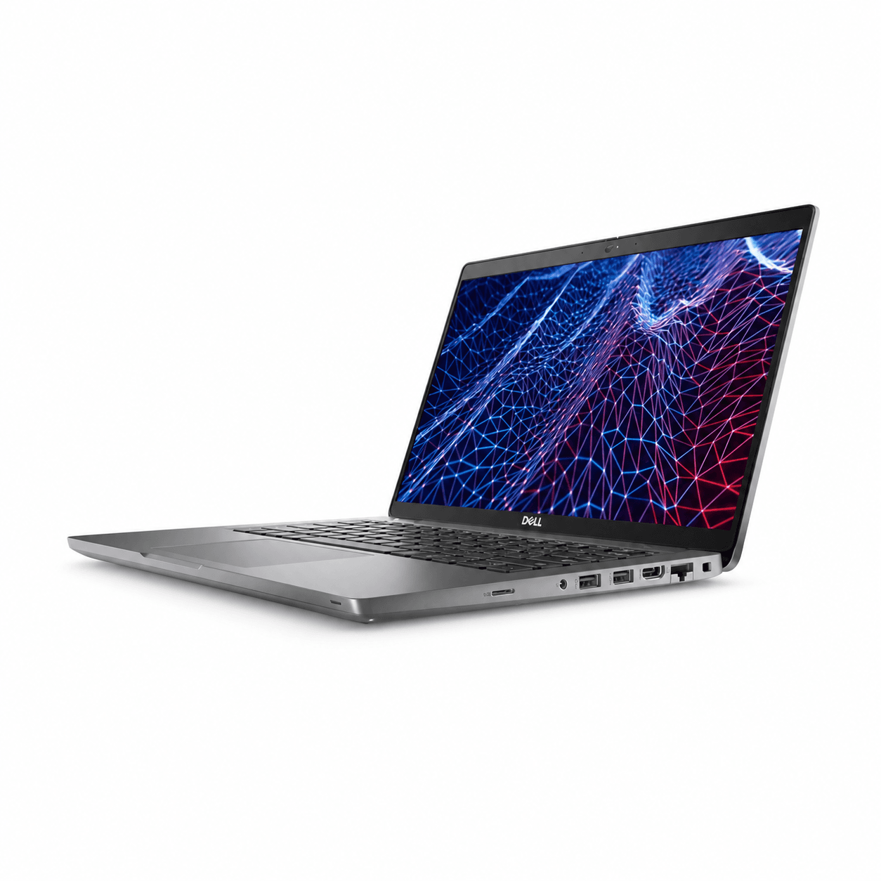 거래처 배너 없이 정리한 Dell Latitude 5430 14인치 노트북 대표 이미지