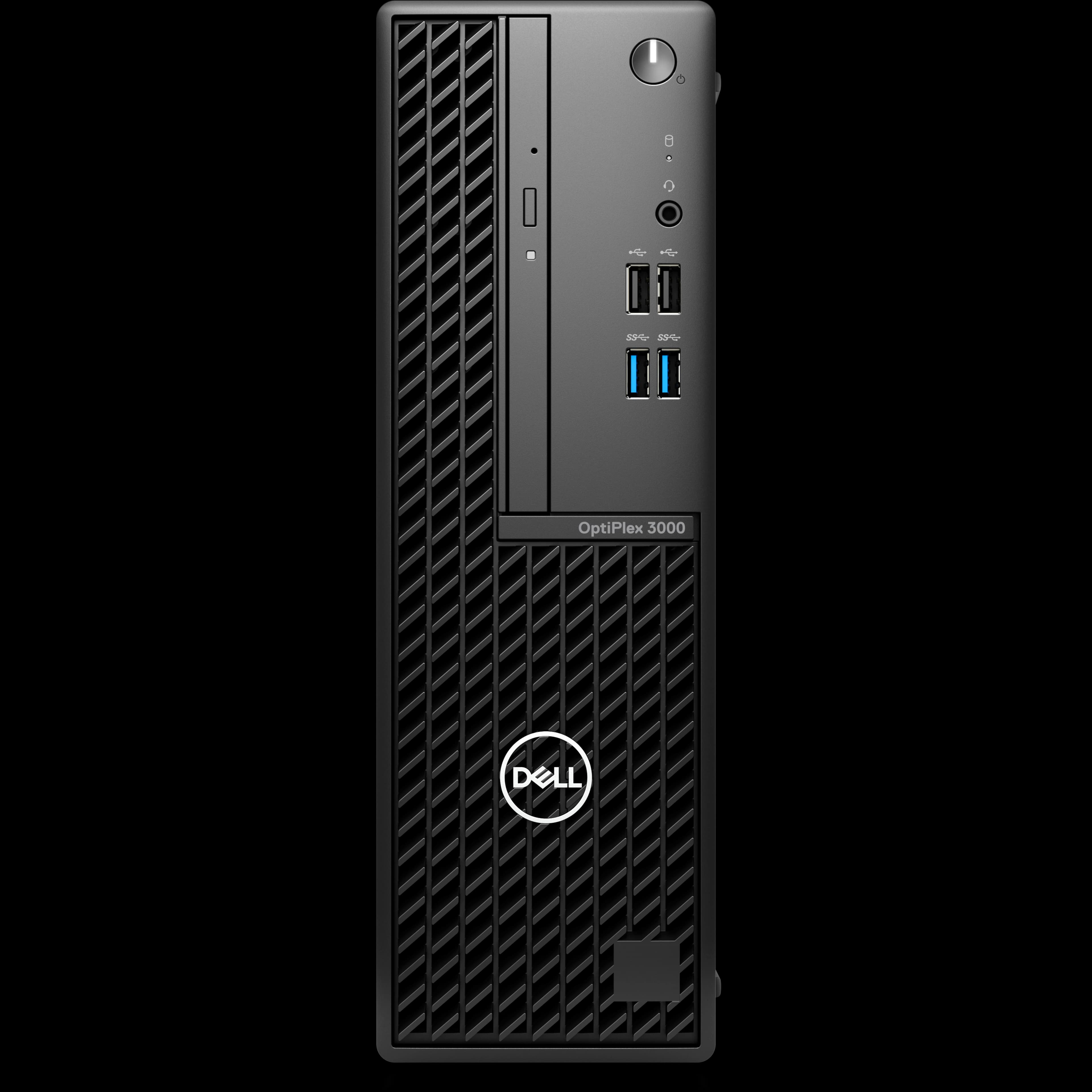Dell OptiPlex 3000 SF 정면