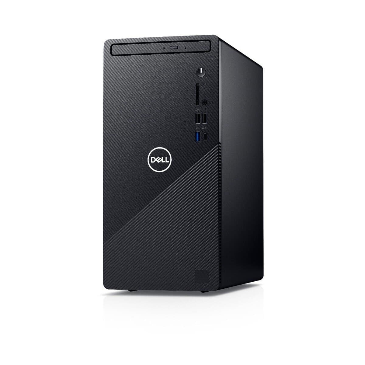 Dell Inspiron 3881 본체 사선