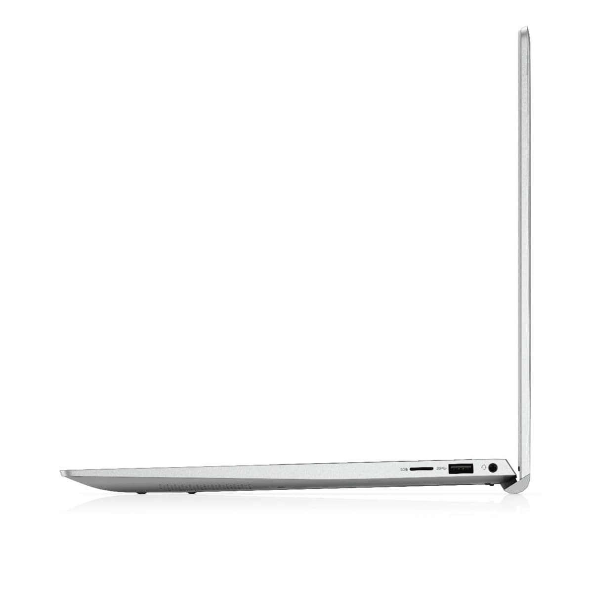 Dell Inspiron 15 5502 오른쪽 단자가 보이는 제품 이미지
