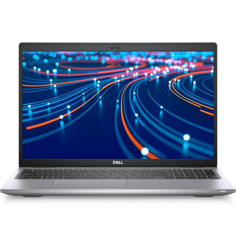 Dell Latitude 5520 정면 제품 이미지
