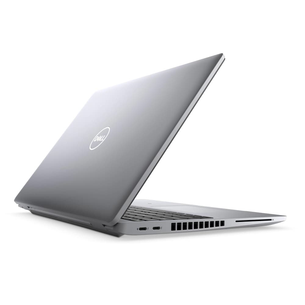Dell Latitude 5520 왼쪽 포트 제품 이미지