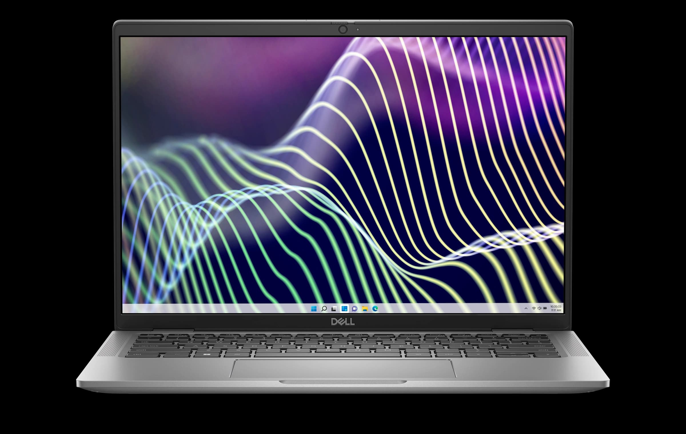 Latitude 7440 정면
