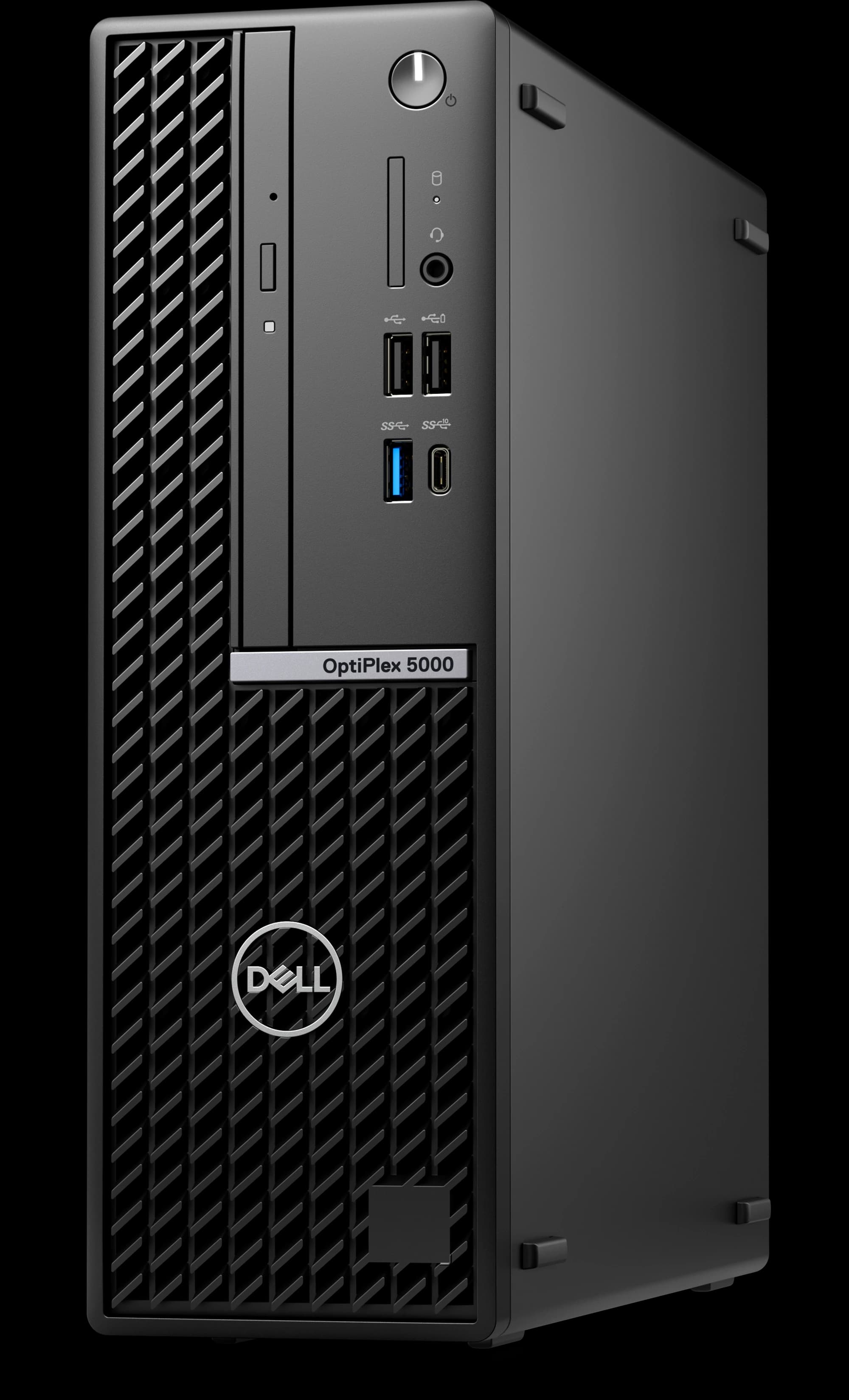 Dell OptiPlex 5000 SF 슬림 본체 제조사 참고 이미지