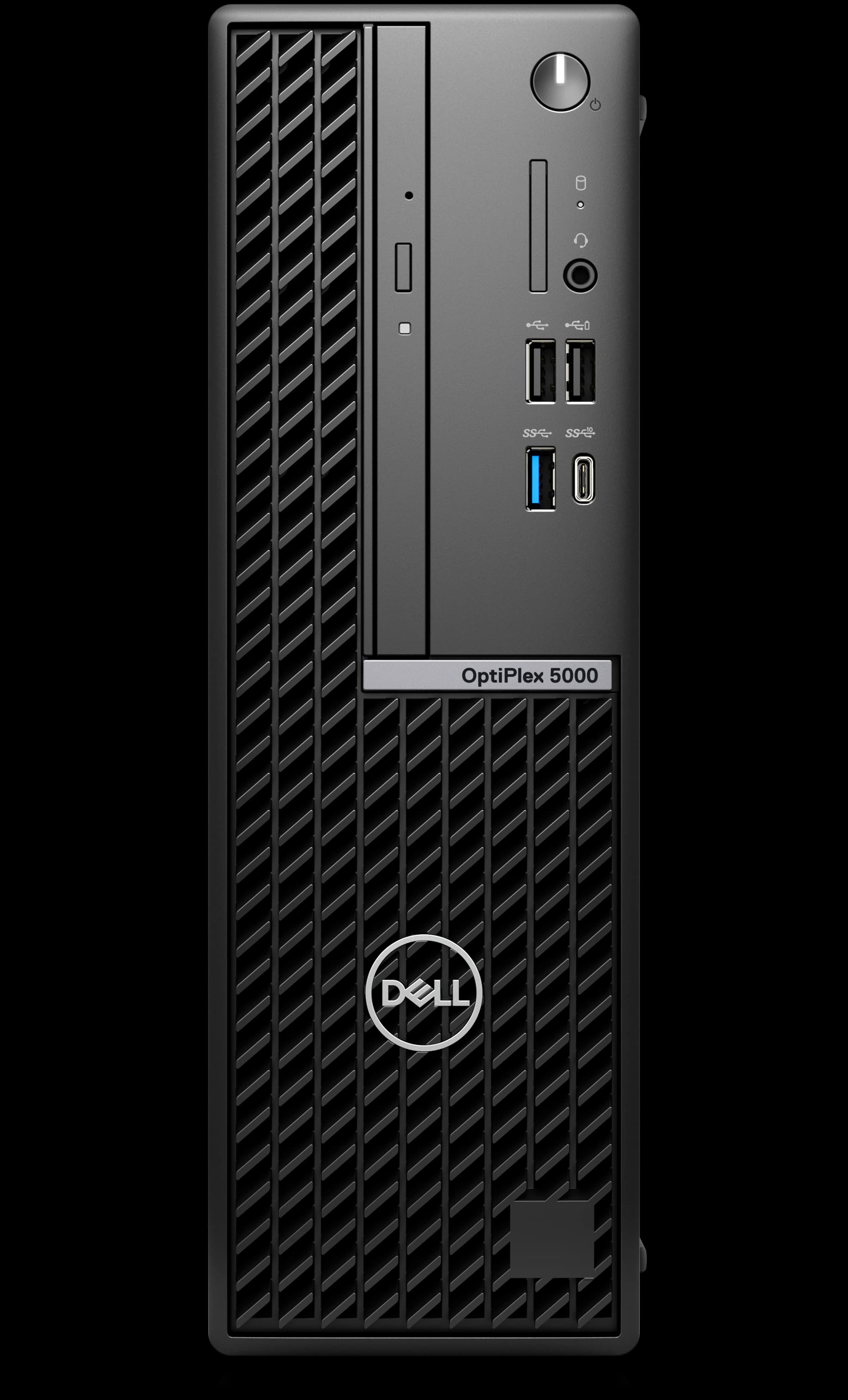 Dell OptiPlex 5000 SF 정면