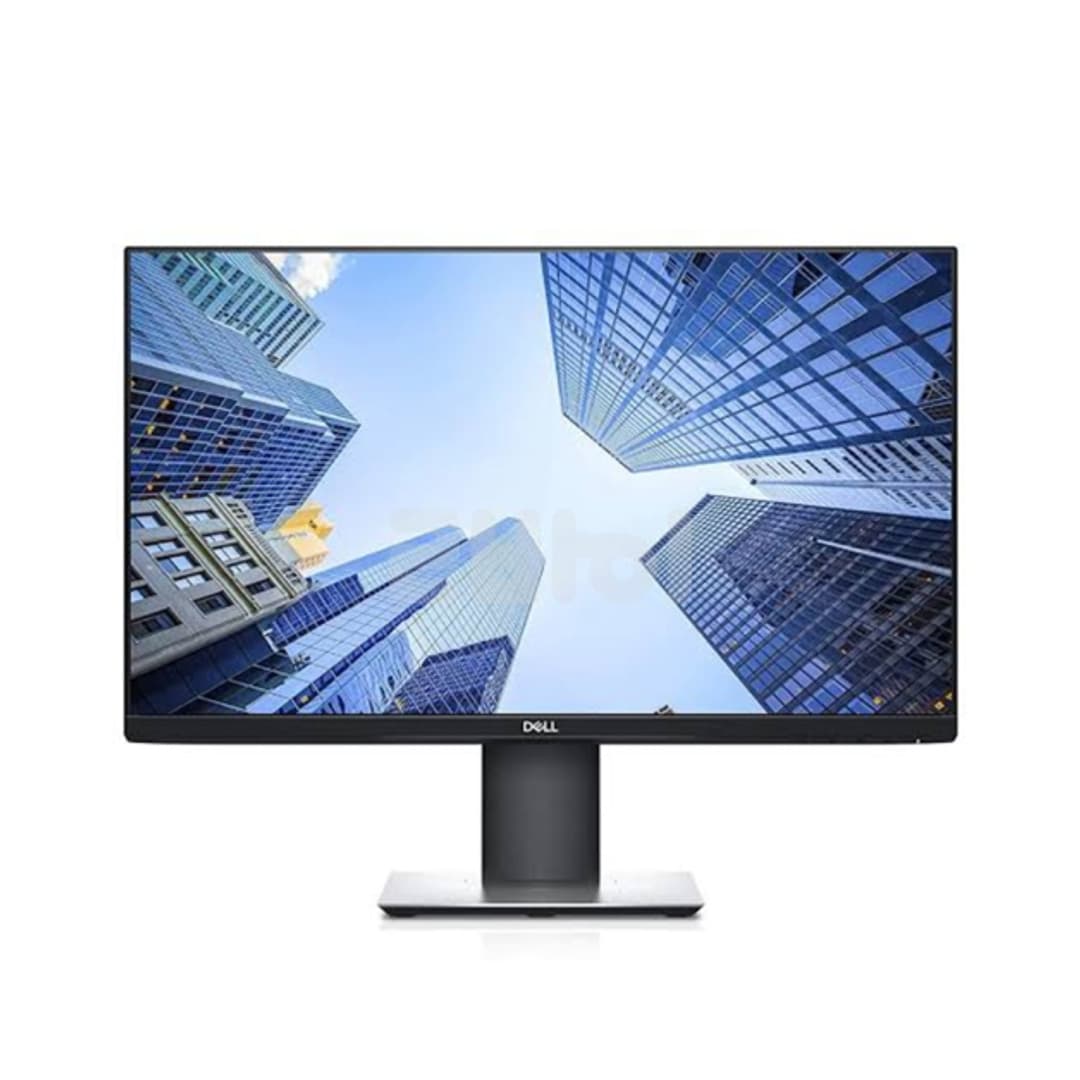 Dell P2719H 정면 이미지