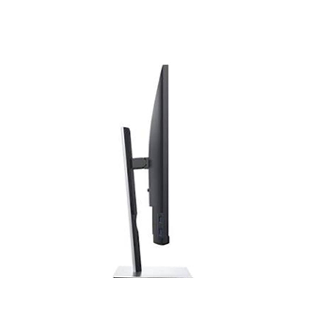 Dell P2719H 27인치 IPS 모니터 측면 이미지