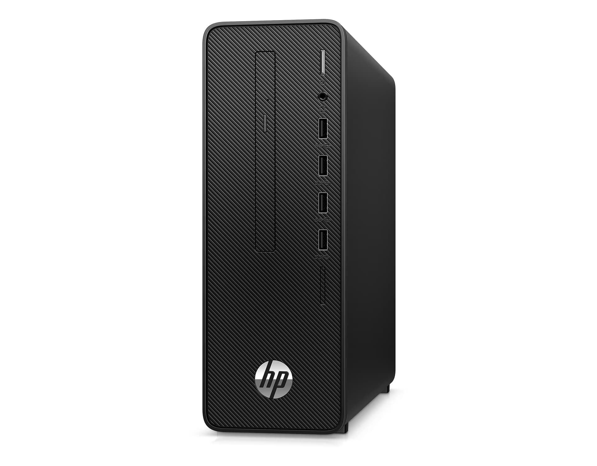 HP 280 G5 SFF 우측 사선 공식 이미지
