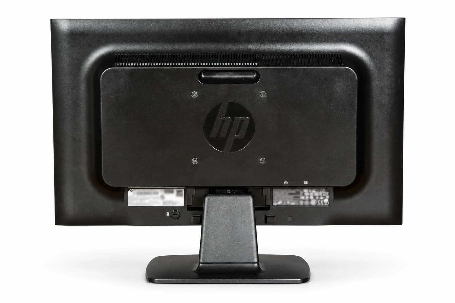HP P222va 본체 참고 이미지