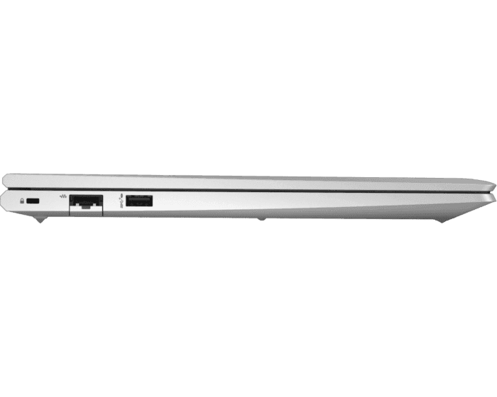 HP ProBook 450 G8 왼쪽 측면 포트 제품 이미지