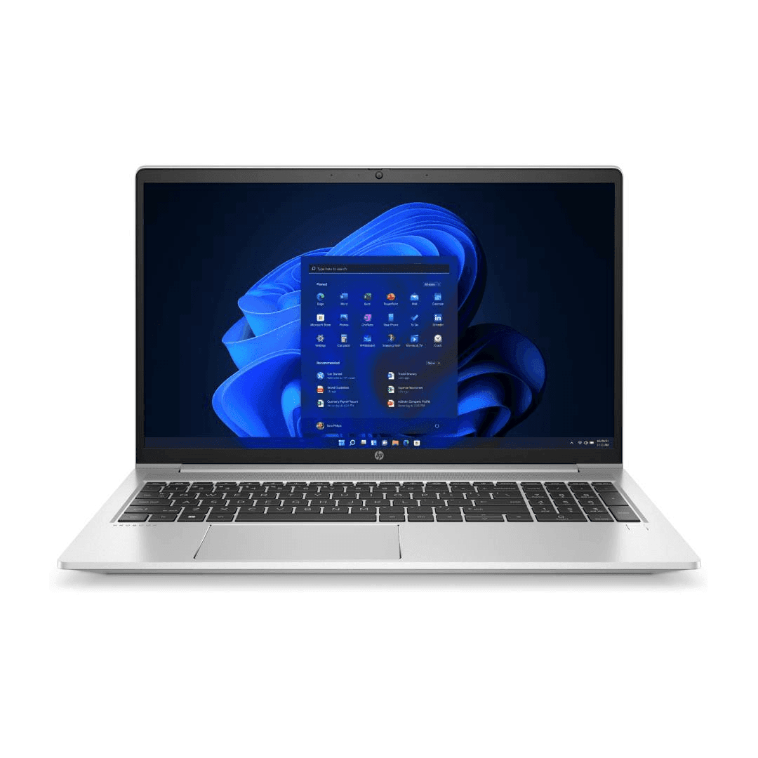 HP ProBook 450 G8 Windows 11 화면 제품 이미지