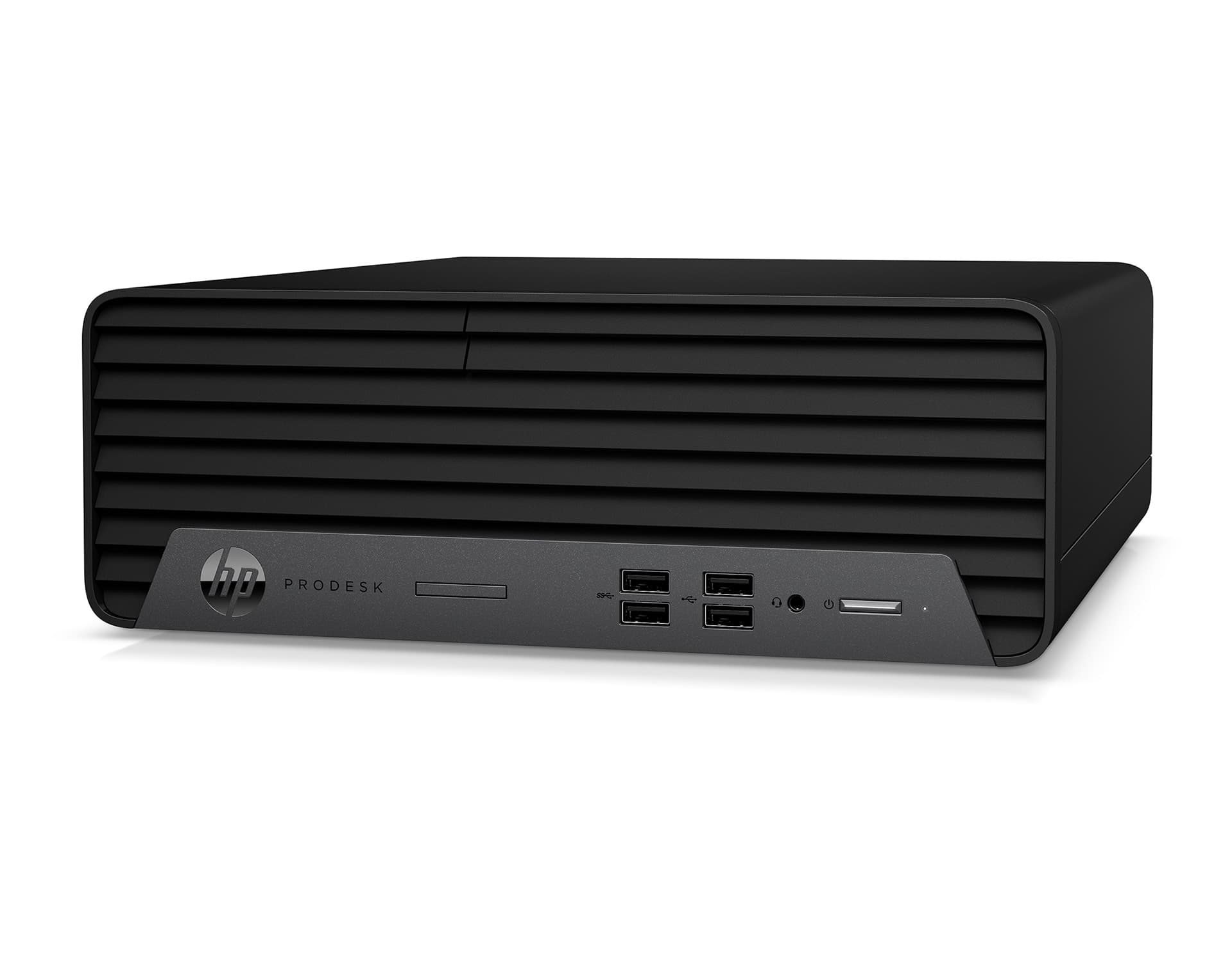 HP ProDesk 400 G7 SFF 공식 사선 이미지
