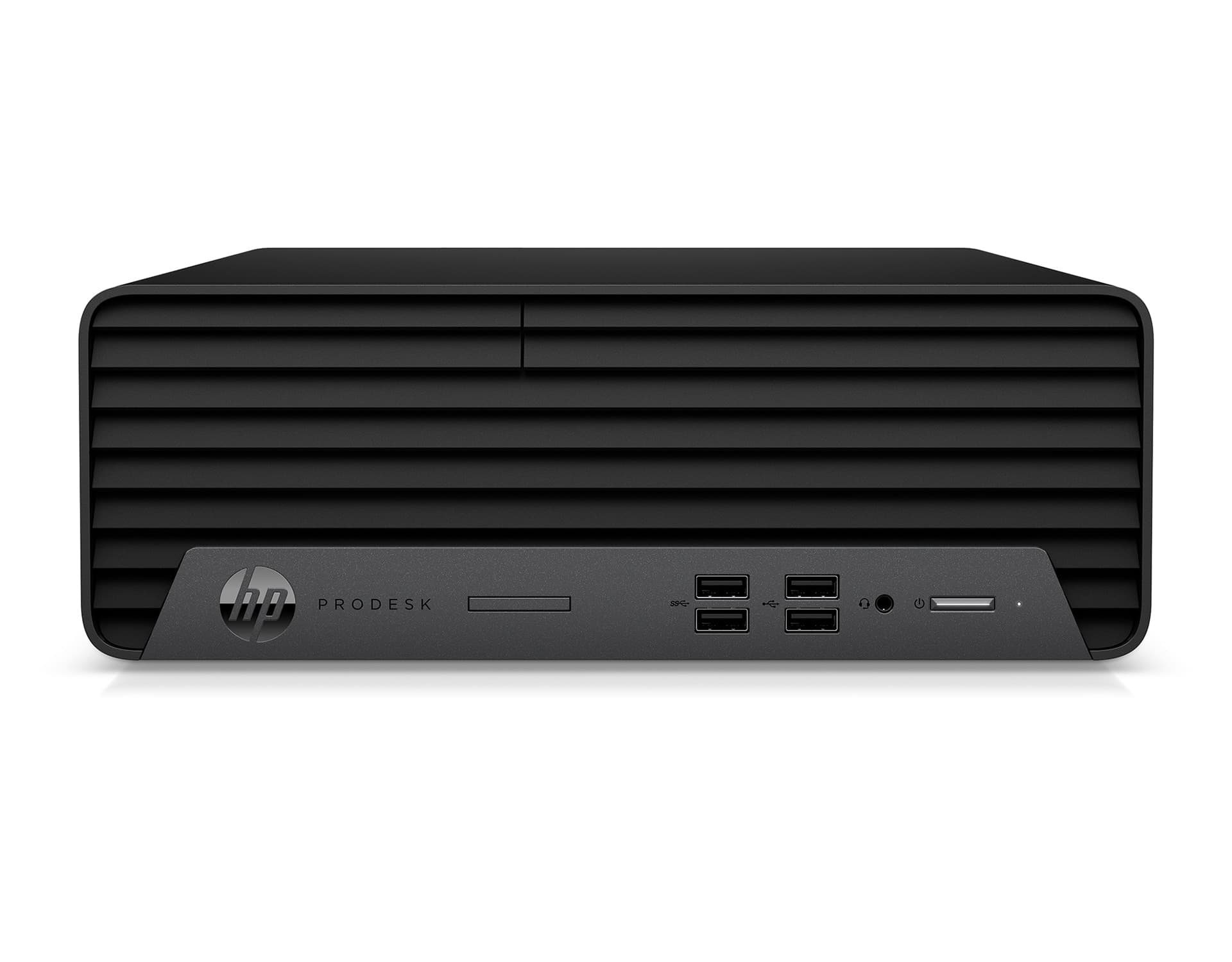 HP ProDesk 400 G7 SFF 공식 전면 이미지