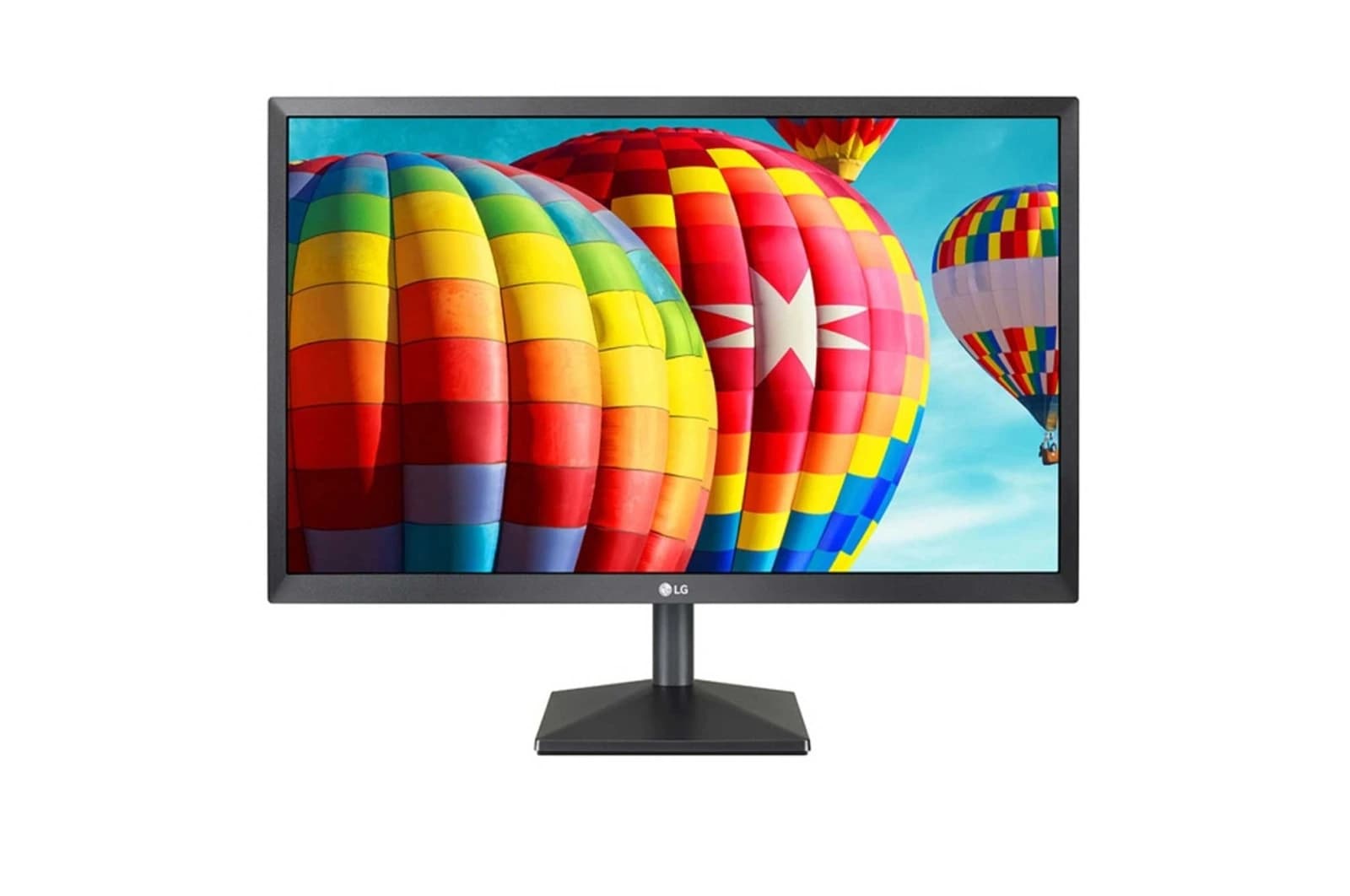 LG 24EA430V 정면