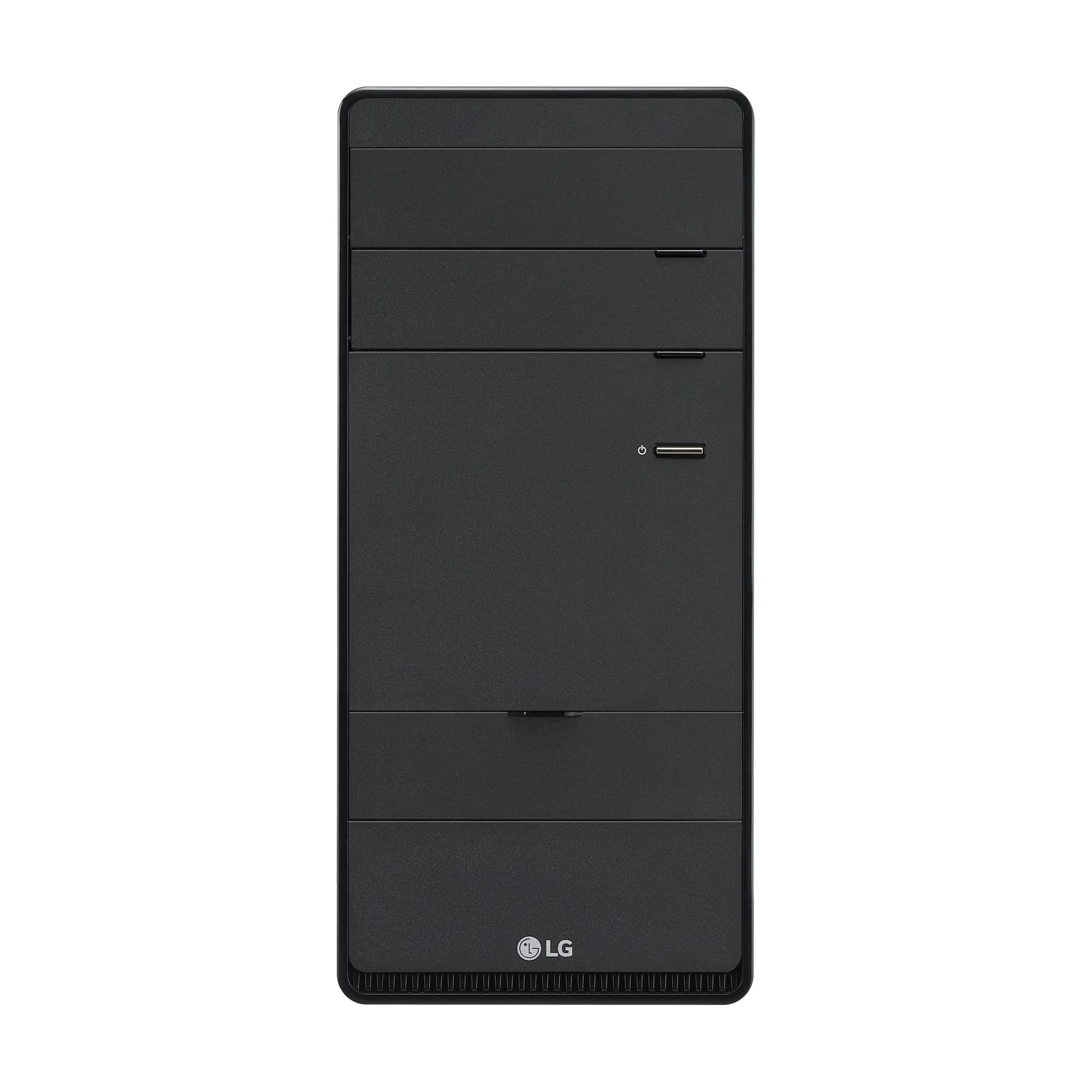 LG B80KV 본체 정면