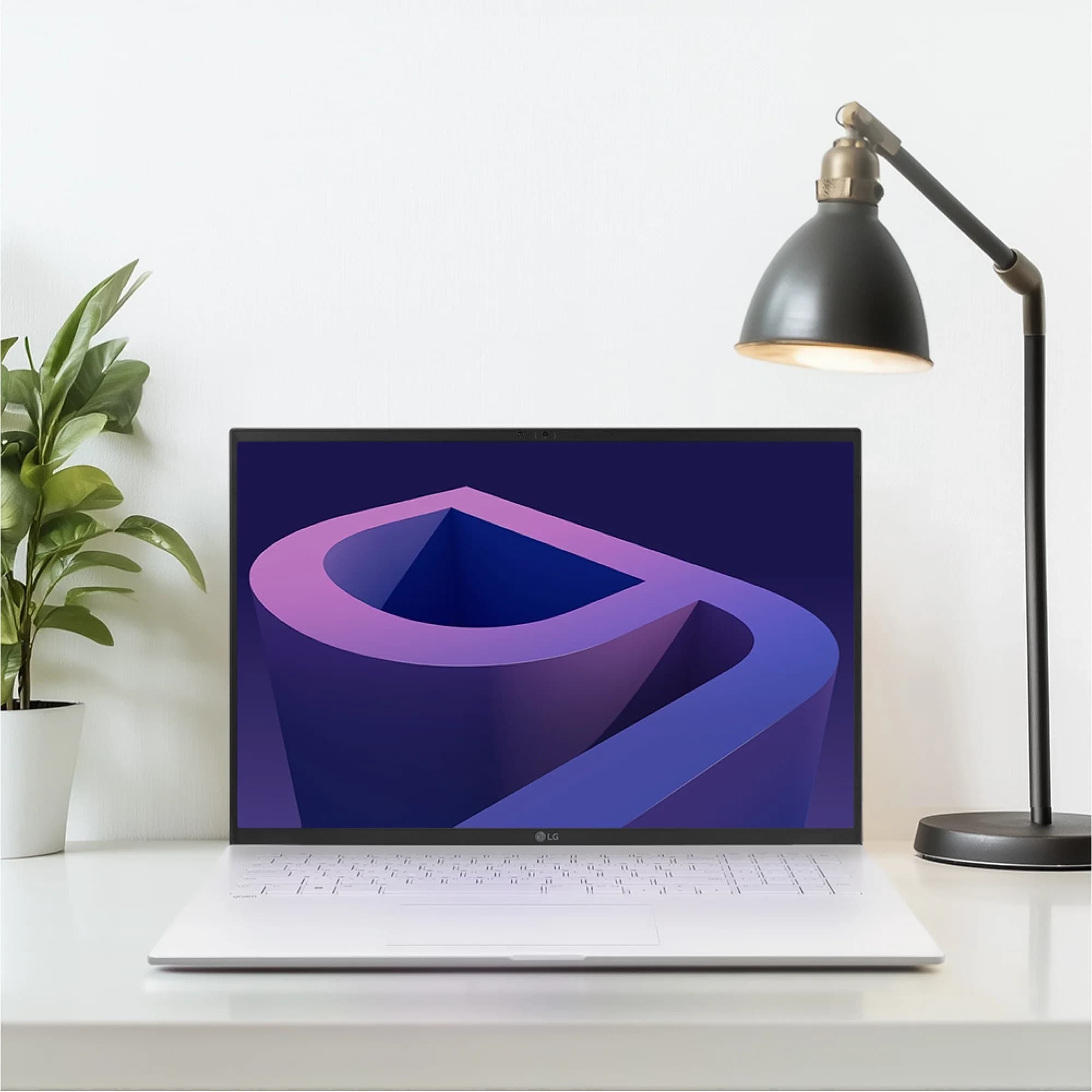 LG gram 17ZB90Q 제조사 동일 모델 계열 참고 이미지