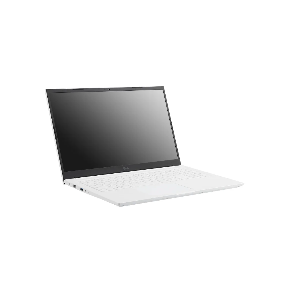 LG 울트라PC 15U50Q 왼쪽 단자가 보이는 공식 제품 이미지