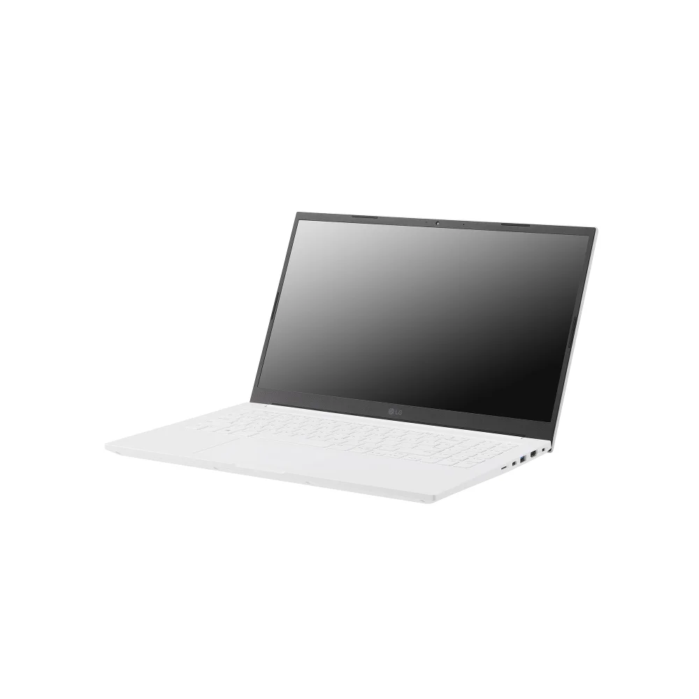 LG 울트라PC 15U50Q 오른쪽 단자가 보이는 공식 제품 이미지