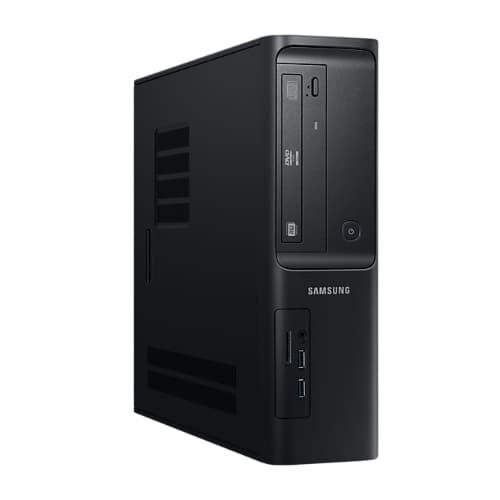 삼성 DB400SEA 슬림 본체 모델군 참고 사진