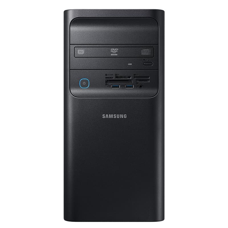 삼성 DB400T7B 본체 정면 참고 이미지