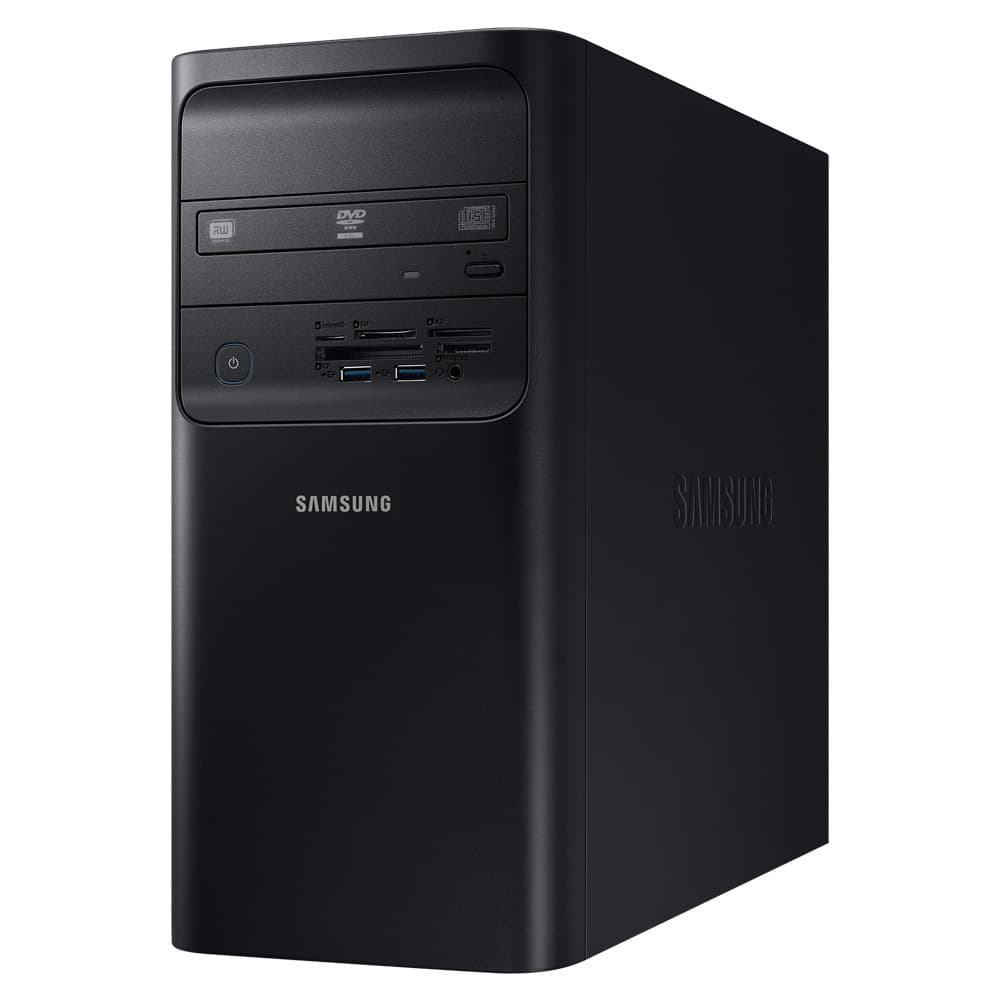 삼성 DB400T7B 본체 참고 이미지
