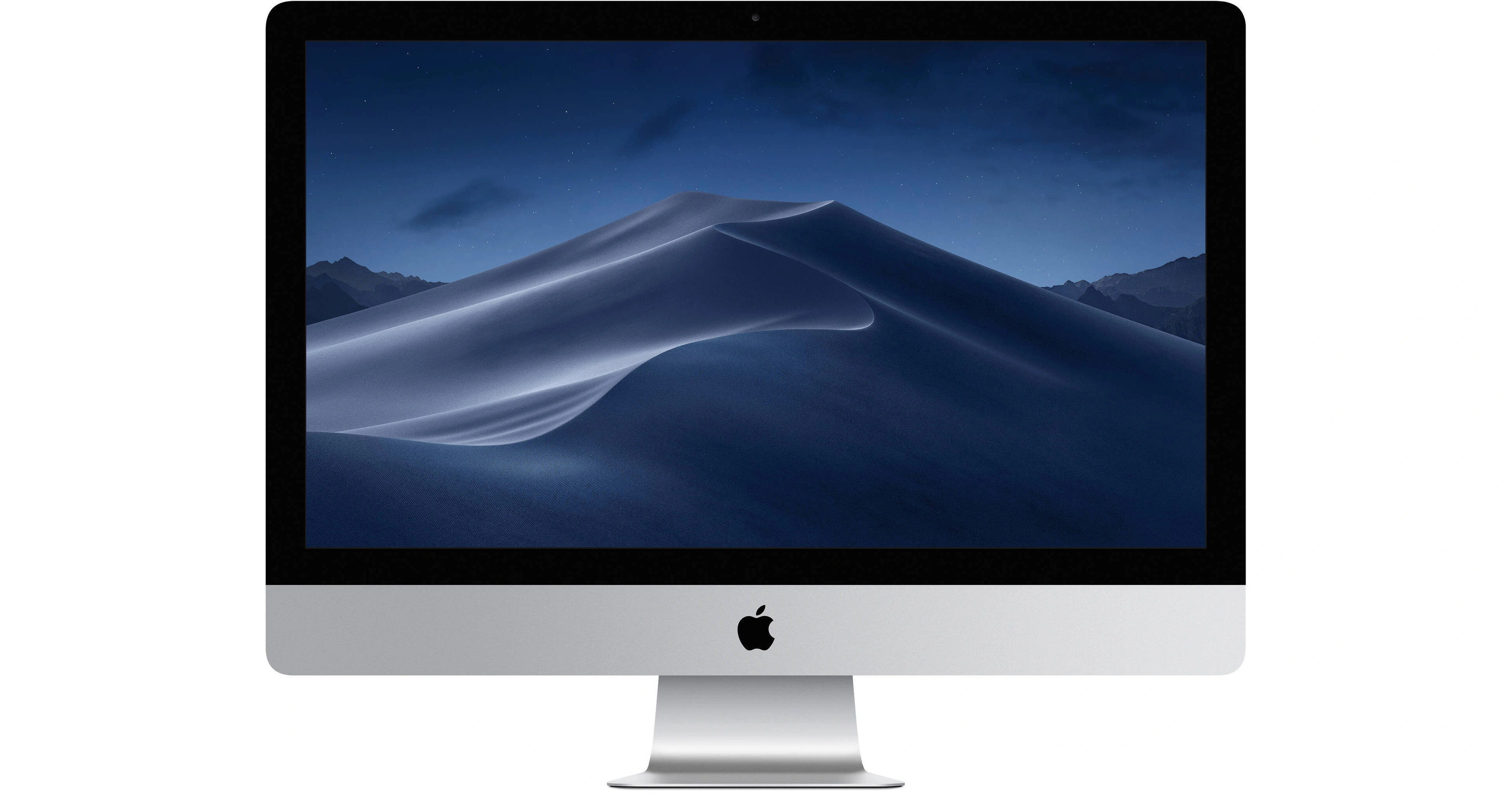 Apple iMac A2115 27형 5K i9-9900K 64GB SSD2TB 중고 일체형 PC 제품 이미지 1