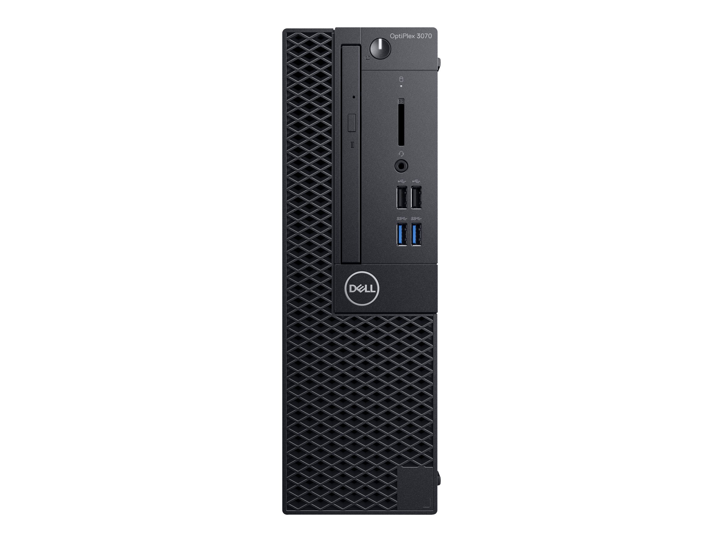 Dell OptiPlex 3070 SF i5-9400 16GB SSD240GB 중고 PC 제품 이미지 1