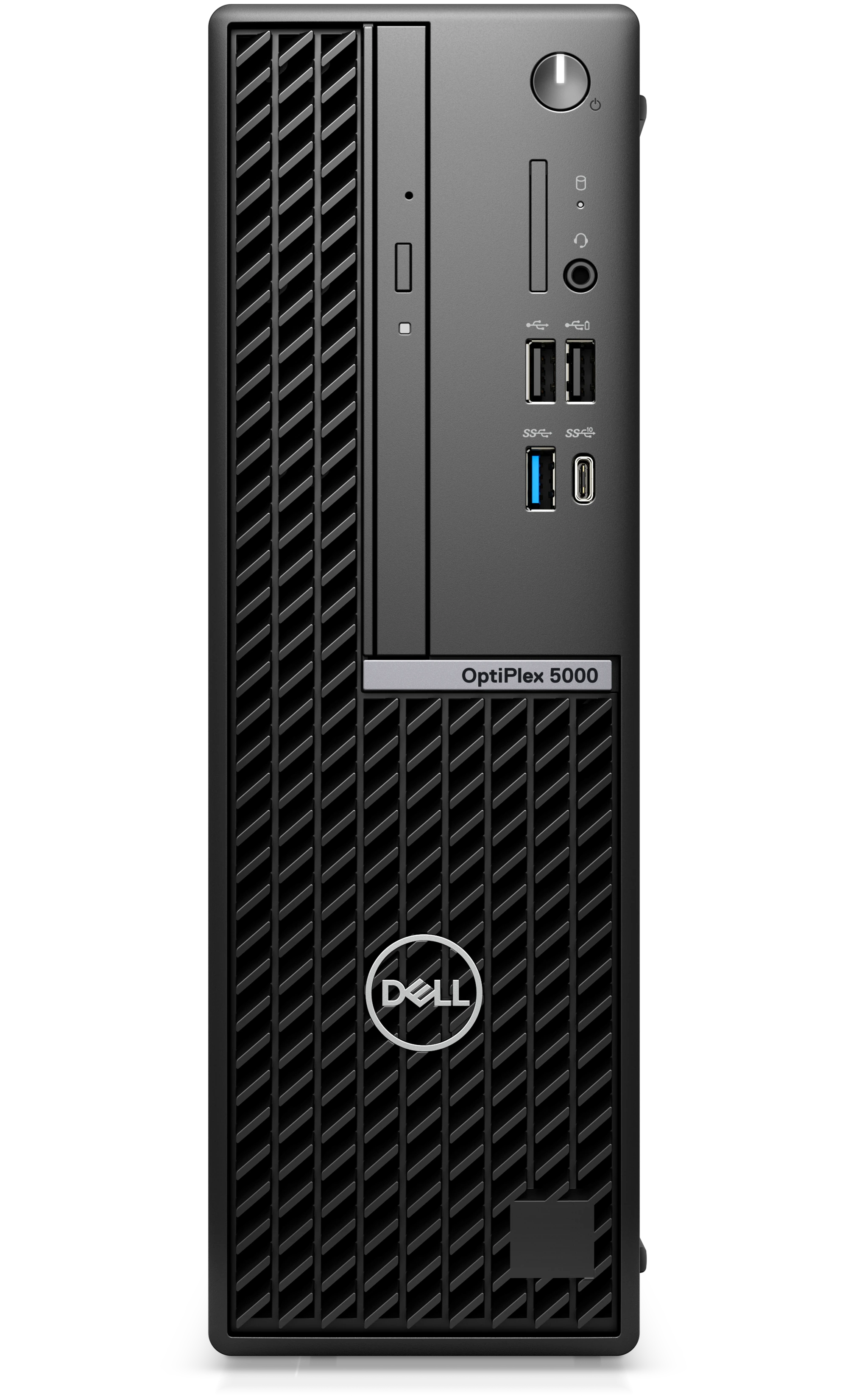 Dell OptiPlex 5000 SF i5-12400 16GB SSD480GB 중고 PC 제품 이미지 1