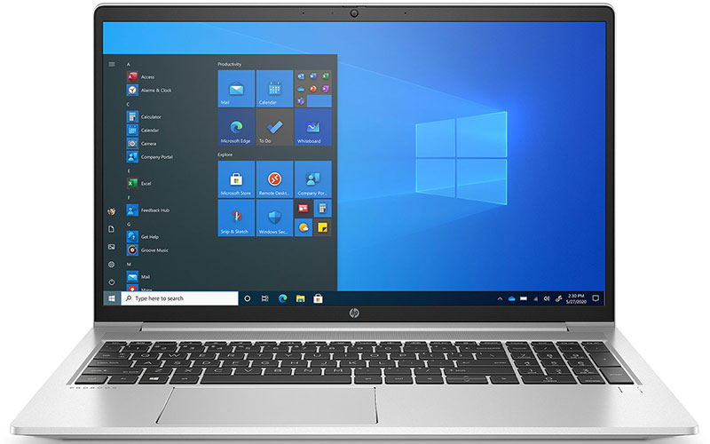 HP ProBook 450 G8 제품 대표 이미지