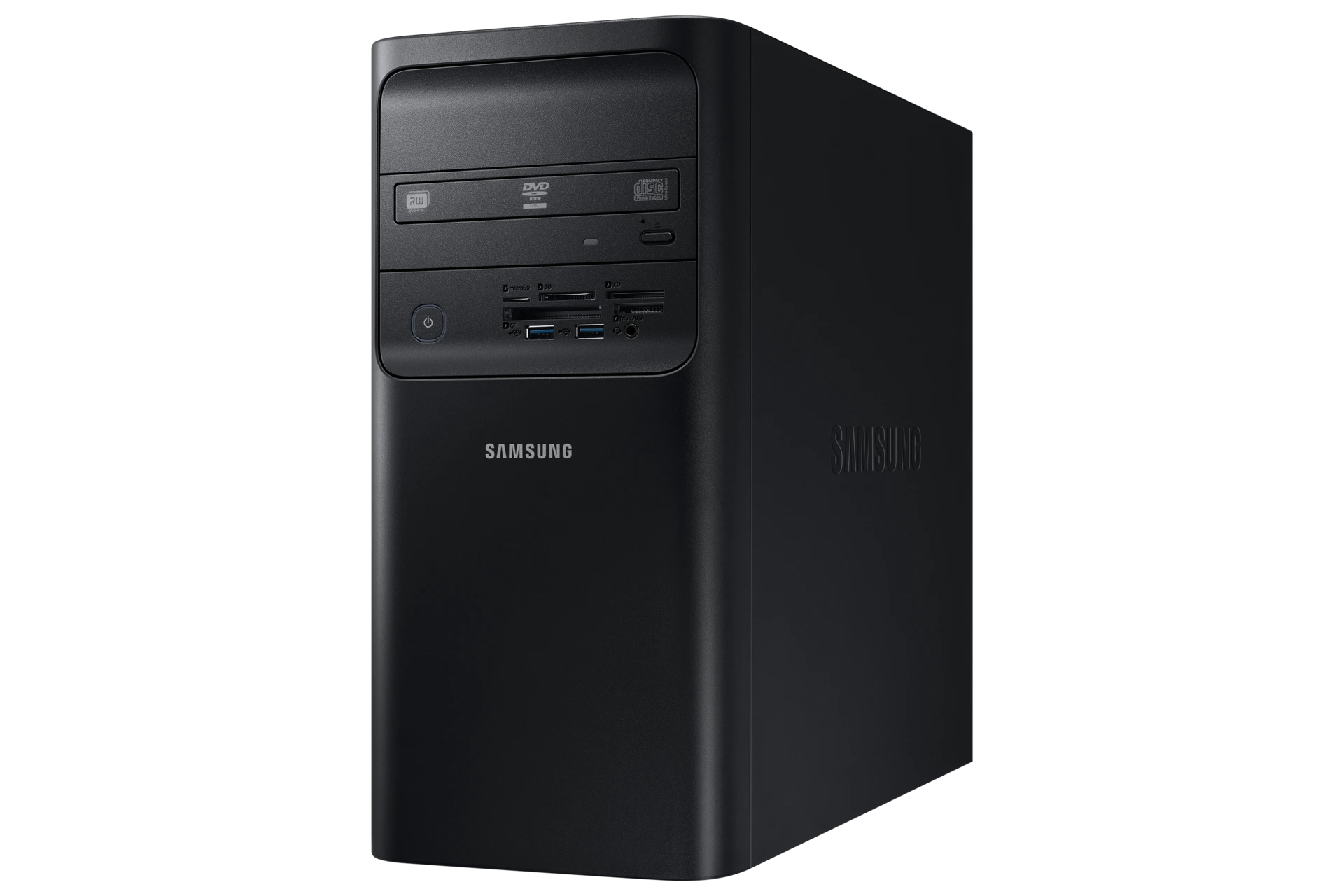 삼성 DB400T7B i7-6700 16GB GTX1050 중고 PC 제품 이미지 1