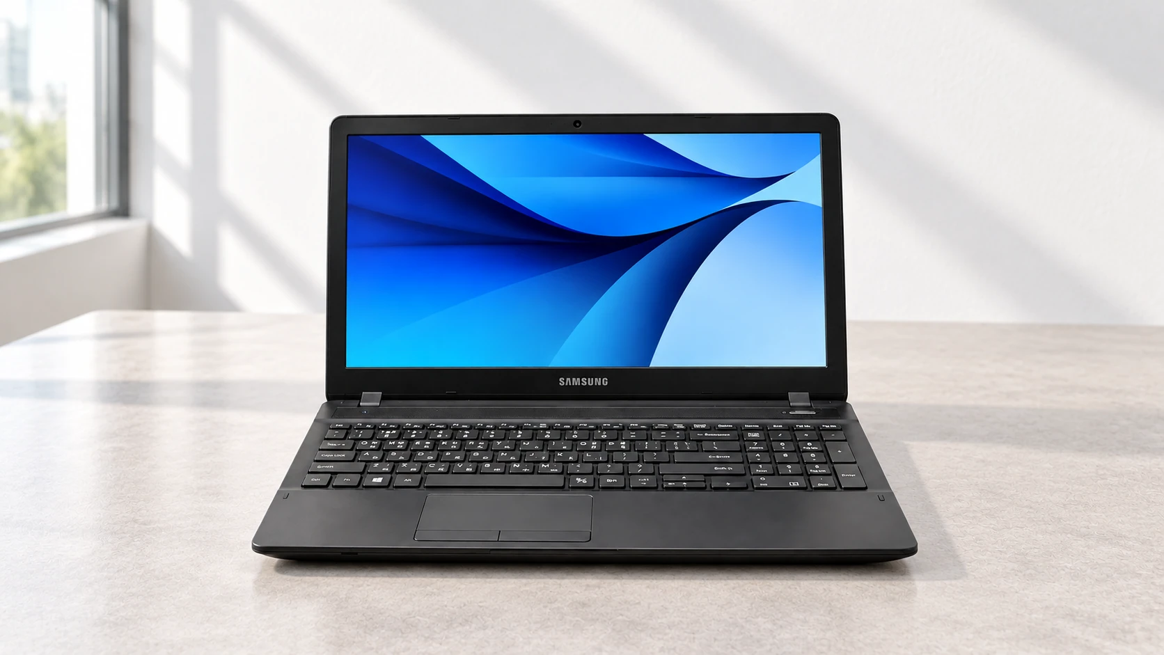 삼성 NT371B5L i5-6300HQ 8GB SSD256GB 15.6인치 중고 노트북 제품 이미지 1