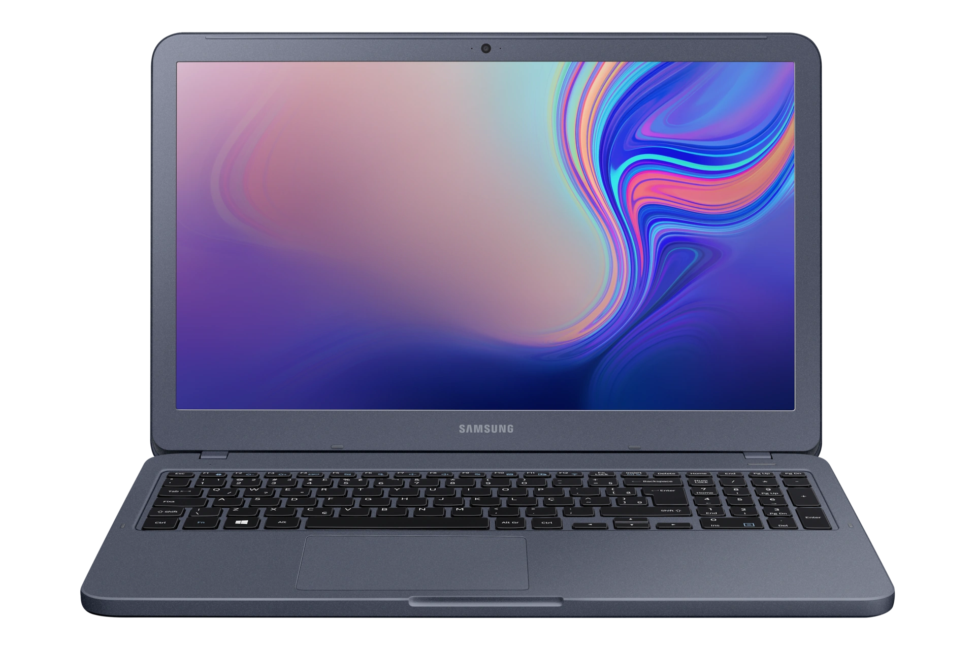 삼성 NT551EBE i5-8265U 8GB SSD240GB 15.6인치 중고 노트북 제품 이미지 1