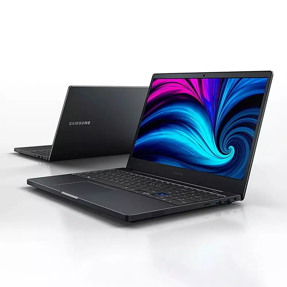 삼성 NT751BCJ i7-10750H 16GB SSD240GB 15.6인치 중고 노트북 제품 이미지 1